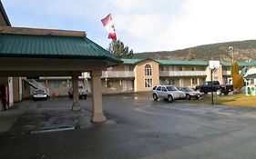 Travelodge By Wyndham Merritt